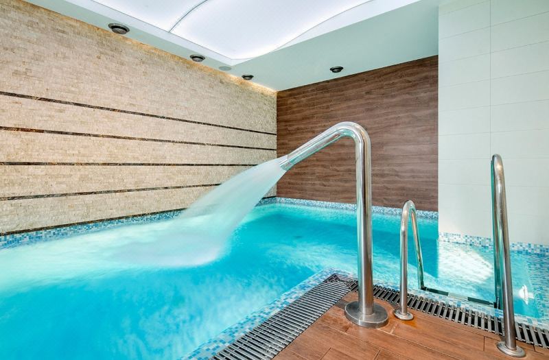 Hotel Różany Gaj - Destigo Hotels photo 4