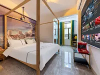 Nordic Peninsula Holiday Hotel(Zhuhai Jinwan International Airport) Hotels near Zhuhai Jinwan Airport