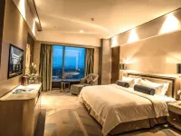 LanSheng International Hotel Hotels in Bengbu