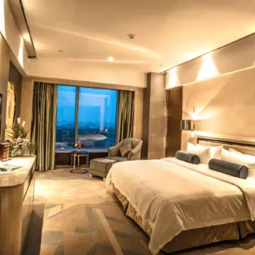 LanSheng International Hotel