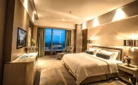 LanSheng International Hotel Hotels near Bengbu Science and Technology Museum