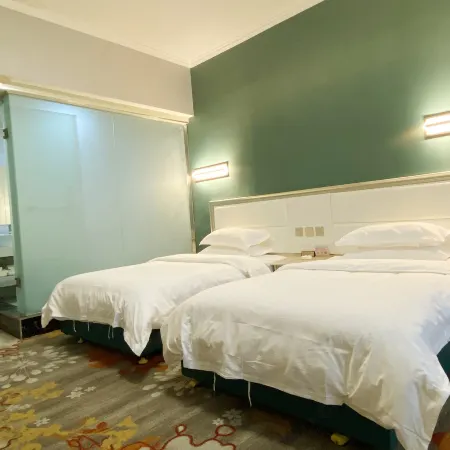 Korla Magpie Hotel