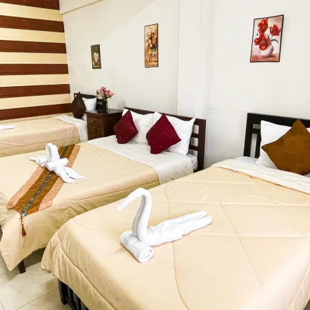 Rueangrat Hotel