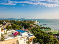 Sea-view No.1 Inn فنادق في 