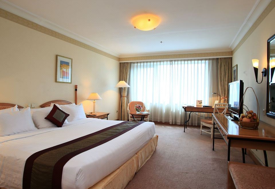 2. 하노이 대우 호..