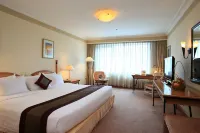 Hanoi Daewoo Hotel Hotel di Hanoi