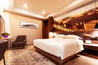 โรงแรมเจียหนัว อิมพรินต์ (ไทม์สแควร์ ฮุ่ยเจีย คู่เอ่อเล่อ)