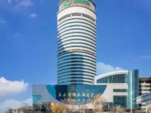 Liangyou Fulin Hotel (Jinan Quancheng Square Daming Lake Branch)