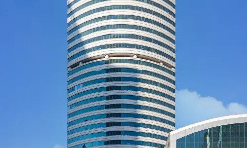 Liangyou Fulin Hotel (Jinan Quancheng Square Daming Lake Branch)