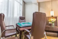 Jifen Qingchen Hotel (Jinhua World Trade City Plaza Branch) - 2 stjerner