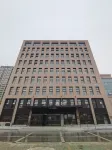 Ji Hotel (Binzhou Bohai 11th Road Aviation Academy Store)