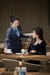 Grand New Century Hotel Xiangshui - servizio colazione