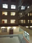 Junyi Hotel Xi'an