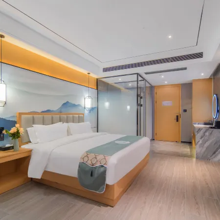 Tequan Hotel