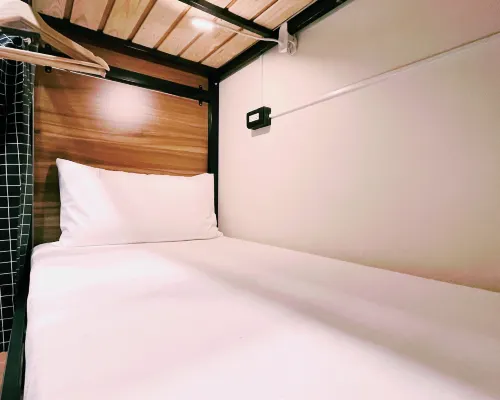 Kivala Hostel Hotels in Kinmen