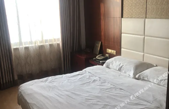 寧縣早勝鎮民居賓館