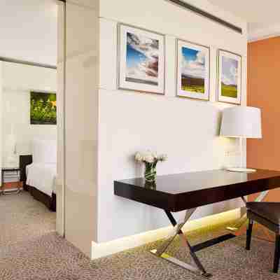 Radisson Blu Hotel & Convention Centre, Kigali Rooms