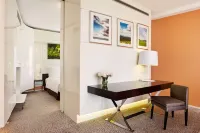 Radisson Blu Hotel & Convention Centre, Kigali Hotels in 