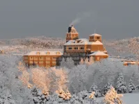 Sendai Royal Park Hotel Hotels near Sendai Bungakukan