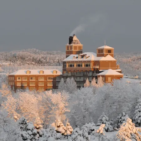 Sendai Royal Park Hotel