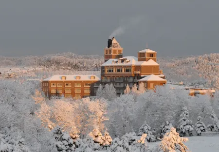 Sendai Royal Park Hotel