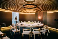 Trip.com Group Country Retreats (Yibin Lizhuang Ruyiyuanxiang Joint Resort) Hotels in Yibin