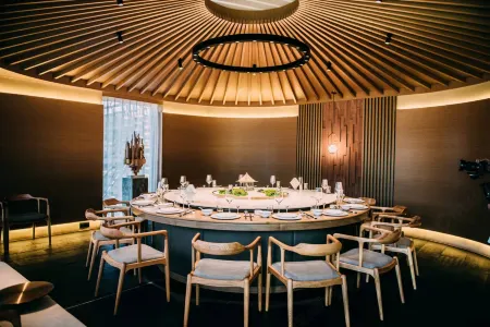 Trip.com Group Country Retreats (Yibin Lizhuang Ruyiyuanxiang Joint Resort) Отели рядом с достопримечательностью «Li Zhuang Lv You»