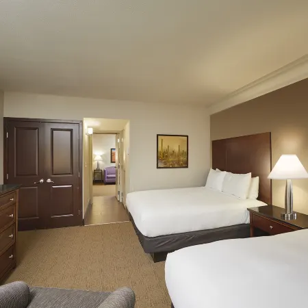 DoubleTree by Hilton Phoenix Mesa