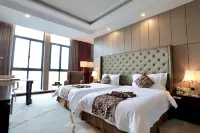 Xinhua Jintang Hotel Hotels in Ruichang