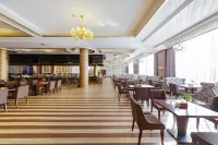 Days Hotel by Wyndham Suixian Shennong - servizio colazione