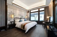 Grand Garden Hotel Hotels in Dayi