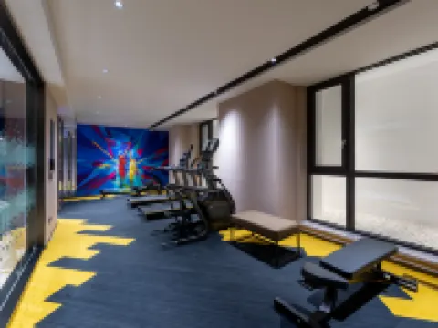 Hampton by Hilton Yancheng Dafeng Hotels in Yancheng