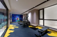 Hampton by Hilton Yancheng Dafeng