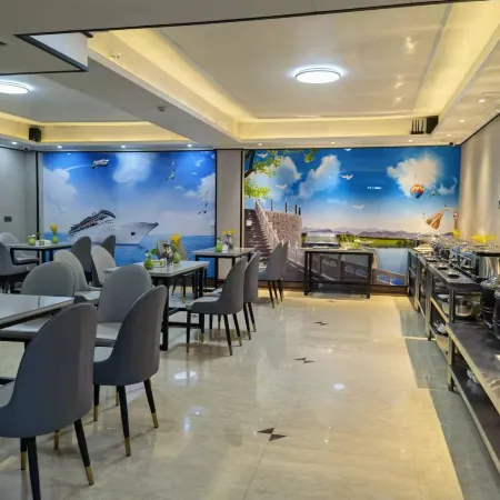 Wanhao Holiday Hotel