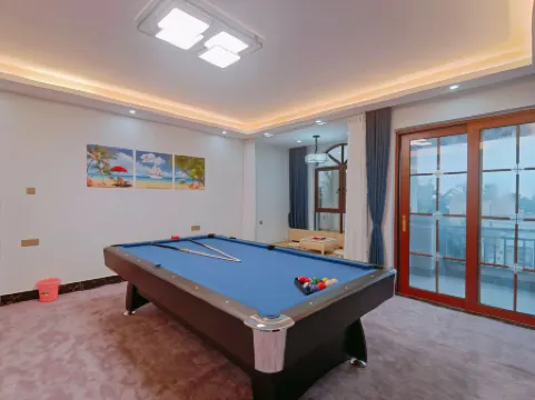 三亜久友民宿（フェニックス空港）