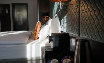 Boutique Hotel Germania