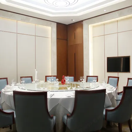 Ningxia Xilaijia Hotel