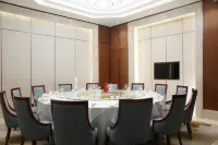 Ningxia Xilaijia Hotel - Bữa sáng