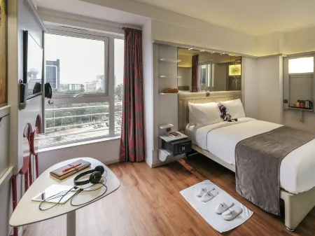 Ibis Styles - Nairobi, Westlands