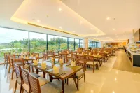 Selectum Noa Resort Cam Ranh - servizio colazione