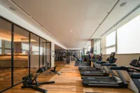 Four Points by Sheraton Wuhan Jiangxia