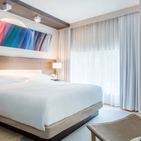 Hyatt Centric South Beach Miami