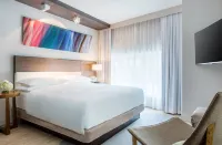 Hyatt Centric South Beach Miami Hotels in Miami Beach