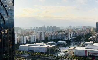 Marco Polo Hotel (Jiangmen Wanda Plaza)