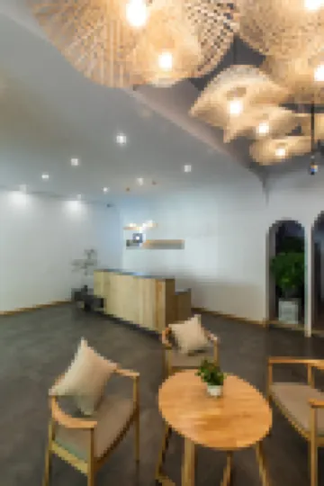 หลิงซ่างซานจว เฮ่ยซุ่ย