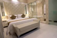 Grand Darmo Suite by AMITHYA Hotels in Wonokromo