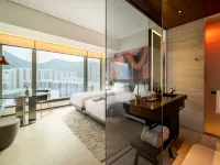 EAST Hong Kong Отели рядом с достопримечательностью «Станция метро Chai Wan»