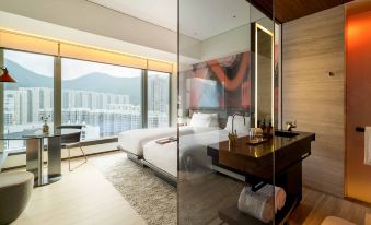 EAST Hong Kong