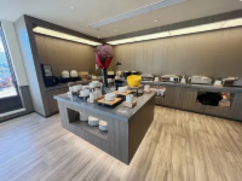 โรงแรม HanTing (ถนนหุยเหมิง โตหลุน)