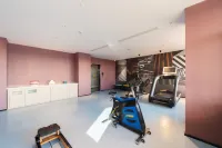 Ni Hao Hotel (Changchun Xian Da Road Xianqiao Subway Station) - خدمة نقل من وإلى المطار